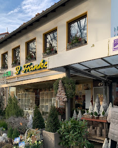 Gartenbau & Floristik Franke