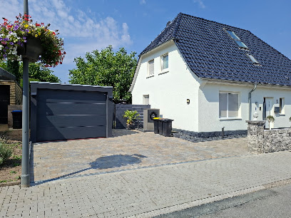 Weißner, Garten- und Landschaftsbau GmbH