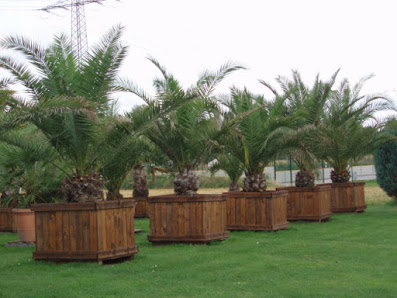 Gärtnerei Stihl