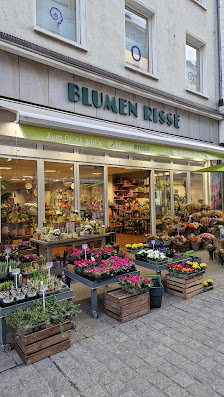 Blumen Risse Blumenladen Dortmund-Innenstadt