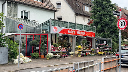 Blumen Hertneck Inh. Kerstin Riethmüller