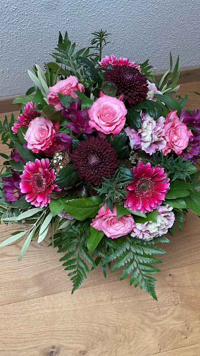 Gärtnerei und Blumen Kornelia Oettle