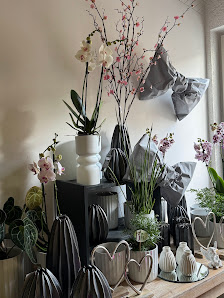 Blumen Merk-Weis