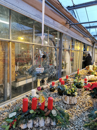 Blumen Bürkle