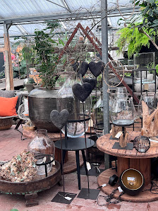 Kriesten Garten GmbH - Gartenbau und Gartencenter