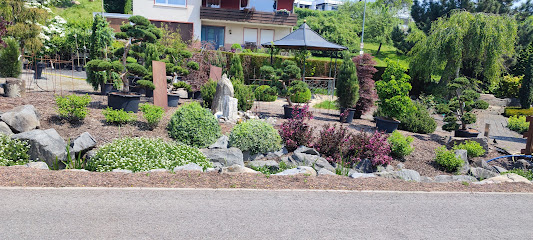 Peter Fischer Gartengestaltung / Floristik