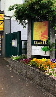 Gärtnerei Krämer