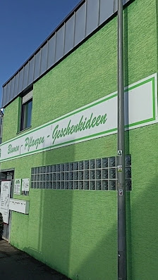 Gärtnerei Gehrung GmbH