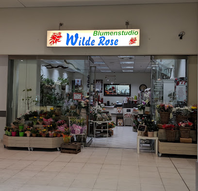 Blumenstudio Wilde Rose