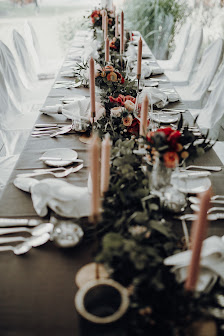Floristmeisterbetrieb & Friedhofsgärtnerei Anke Werner, Thomas Ricke