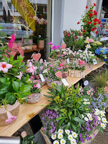 Florales Handwerk Groeger