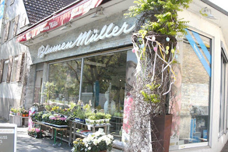 Blumen Müller