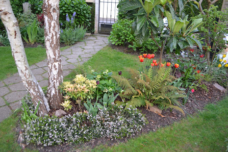 AD Gartenbau