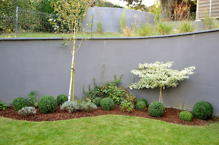 AD Gartenbau