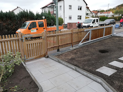 Boss: Garten- und Landschaftsbau