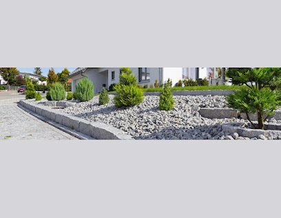Eugen Pfister Garten- und Landschaftsbau GmbH