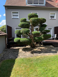 Gartenbau Kreku