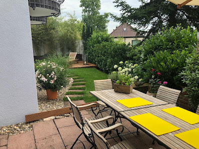 Gartenbau Kreku