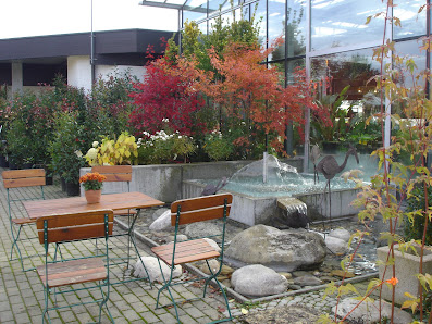 Garten-Baumschulen Müller