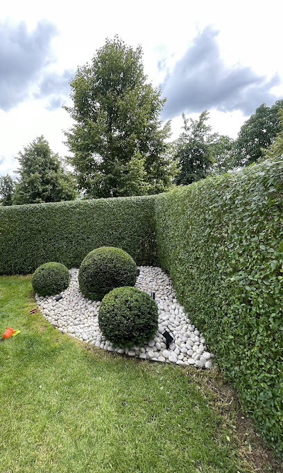 Milenov Garten & Landschaftsbau