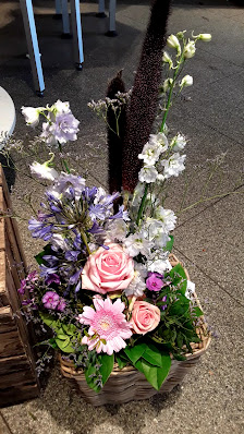 Blumen Timm