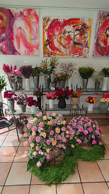 Blumen Wieting