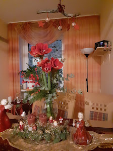 Blumen-Boutique André Girod