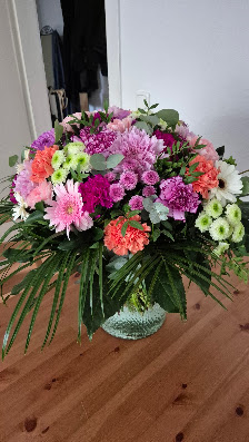 Die Blumen Palette - Blumenladen Bremen