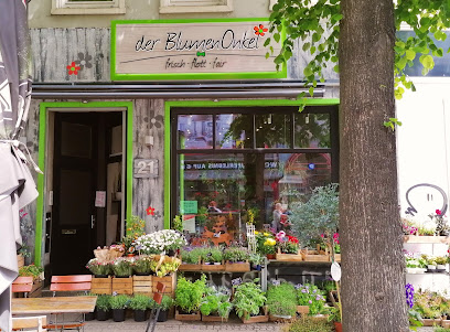 Der Blumenonkel - Bremen