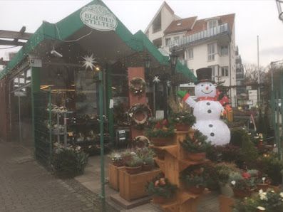 Blumen Stelter