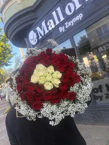Mall of Flowers
