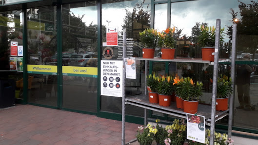 Weingärtner Gartencenter Lilienthal