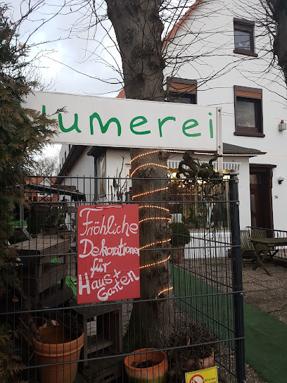 Blumerei