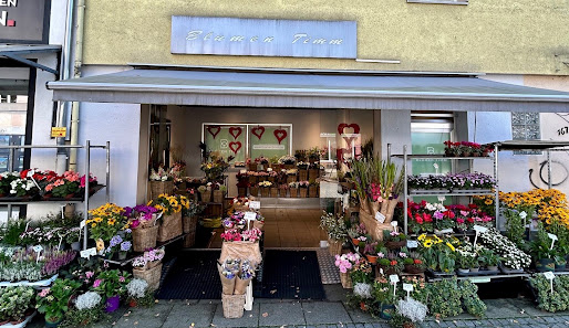 Blumen Timm
