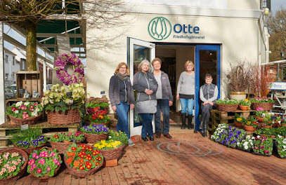Friedhofsgärtnerei Otte