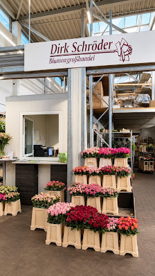 Dirk Schröder Blumen GmbH & Co. KG