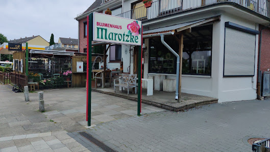 Blumenhaus Marotzke Inh. Anja Marotzke-Schulze