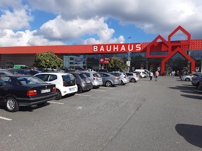 BAUHAUS Stadtgarten Bremen