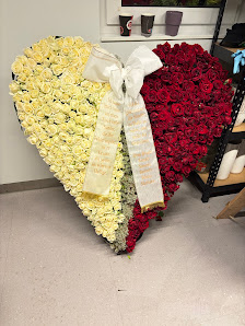 Naptan Blumen