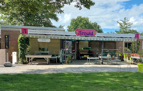 Friedhofsgärtnerei Arnold