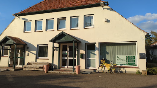Hofmann GmbH Garten- und Landschaftsbau