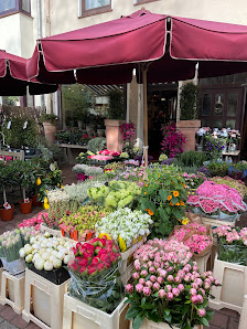 Der Blumenladen