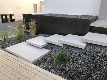 Garten- und Landschaftsbau Peppo Pilz