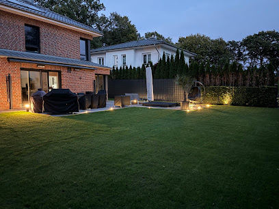 Garten und Landschaft W. Köhler