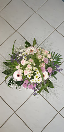 Tanjas Blumenstube