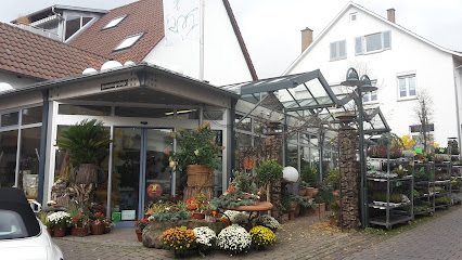 Blumen und Baumpflege Heimerdinger