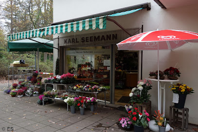 Tiedemann Heinz Blumen und Gärtnerei