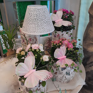 ANDERST Wohnaccessoires & Florales