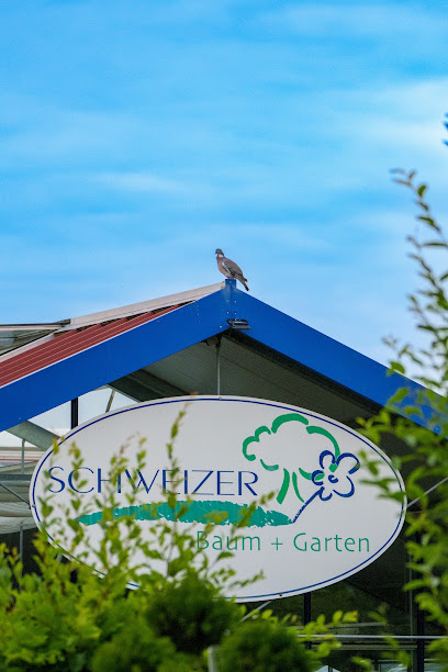 Schweizer Baum und Garten