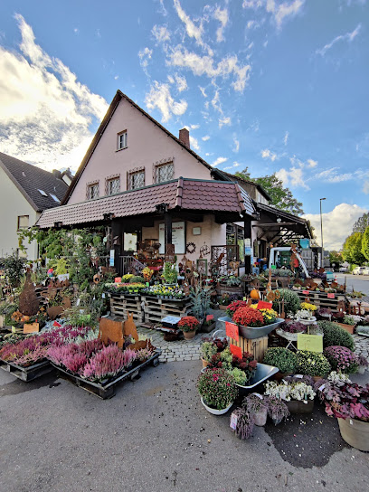 Gartencenter